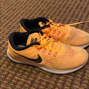 Nike free RN